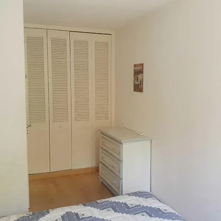 Apartment Charming 42m With Terrace In The Center