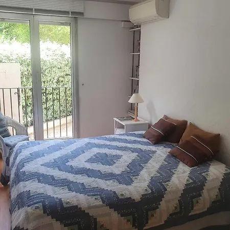 Charming 42m With Terrace In The Center Apartment *